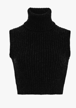 Michael Korea sweater vest