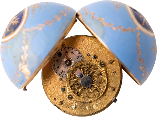 1800s women's jewelry watch