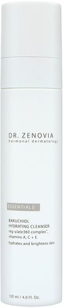 Dr. Zenovia Skincare - Bakuchiol Hydrating Cleanser