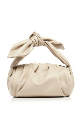 Nane Check Print Bag by Rejina Pyo | Moda Operandi