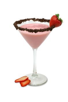 tequila rose cocktail - Google Search