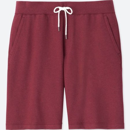 MEN Easy Shorts (Jersey) | UNIQLO