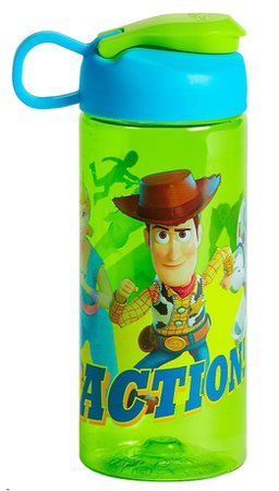 toy story water bottle