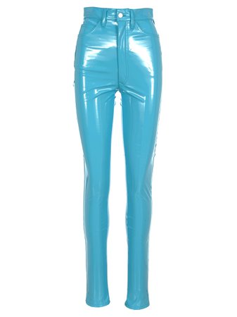 latex blue pants - Pesquisa Google