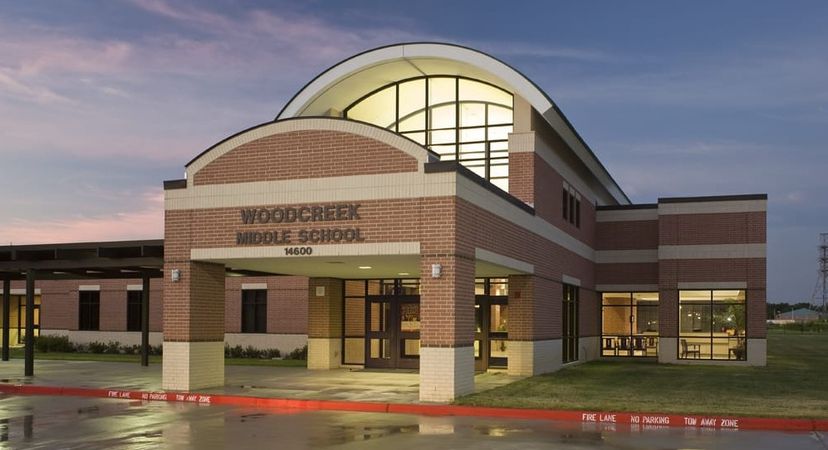 Woodcreek Middle School