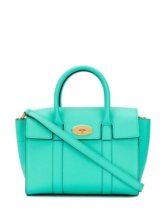 Mulberry Small Bayswater Tote Bag