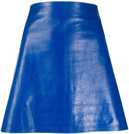 Manokhi Rylie mini skirt