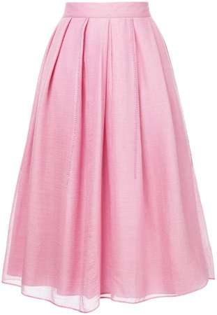 Jupe By Jackie Falls skirt