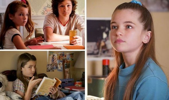 Young Sheldon season 4: How old will Missy Cooper be in the new series? | TV & Radio | Showbiz & TV | Express.co.uk
