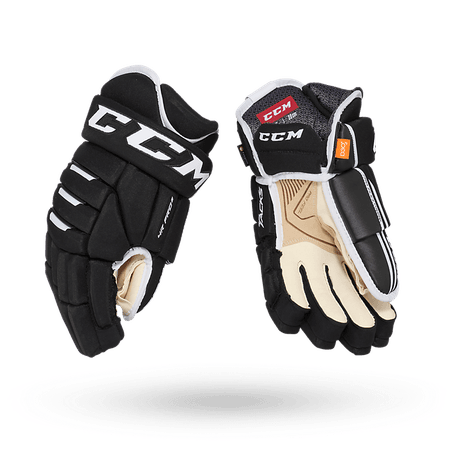 CCM TACKS 4R PRO² Hockey Gloves - Hockey Equipment
