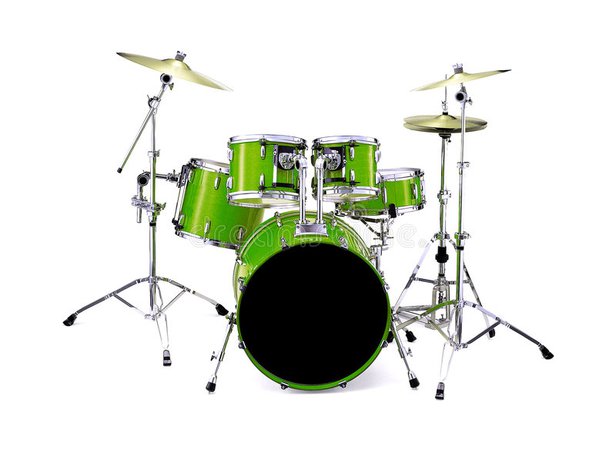 green drums - Pesquisa Google