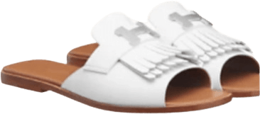 hermès sandal