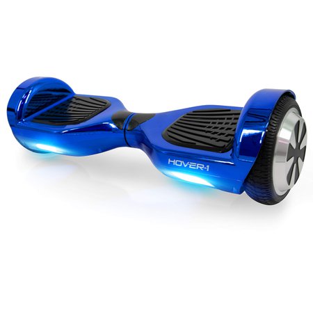 Amazon.com: Hover-1 Ultra Electric Self-Balancing Hoverboard Scooter, Black: Sports & Outdoors
