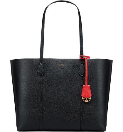 Perry Leather Tote | Nordstrom