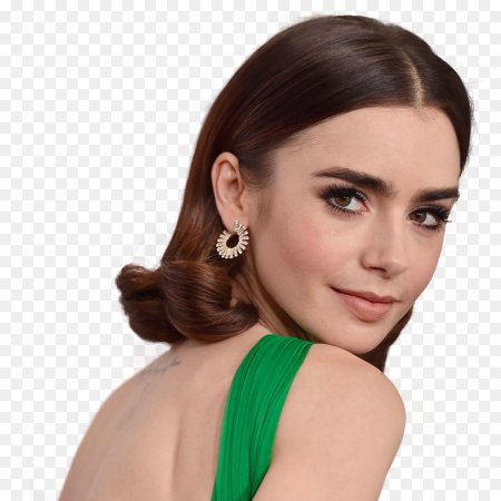 Lily Collins Les Misérables Eyebrow Actor - actor png download - 2048*2048 - Free Transparent Lily Collins png Download.