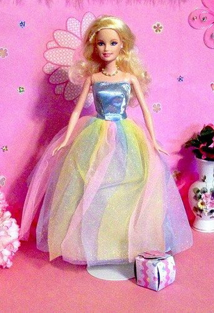 happy birthday Barbie 05