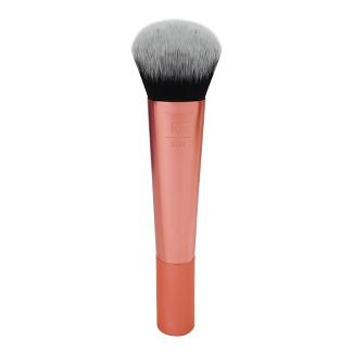 Real Techniques Instapop Face Brush - 1pc : Target