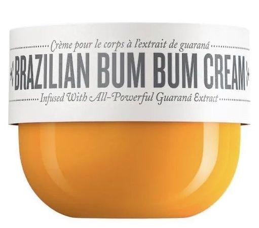 brazillian bum bum cream