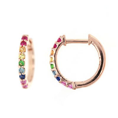 rainbow earrings - Google Search