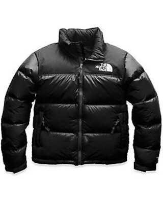 northface puffer jacket