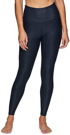 RBX Active Women’s Ankle Full Length Printed Athletic Running Workout Yoga Leggings at Amazon Women’s Clothing store