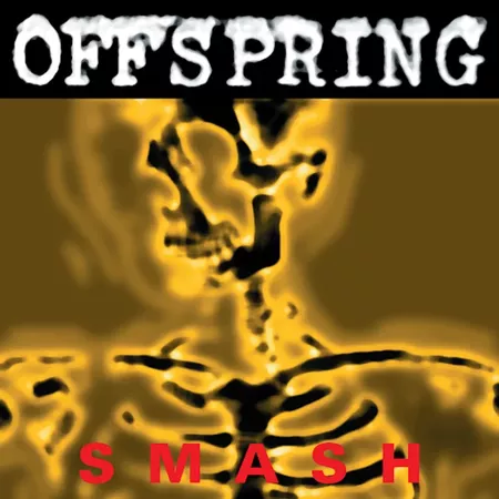 The Offspring - Smash Artwork (1 of 7) | Last.fm