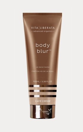 Vita Liberata Body Blur HD Skin Finish – Café Crème | PrettyLittleThing