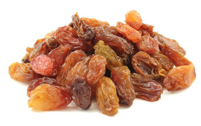Crimson Raisins - Dried Fruit - By the Pound - Nuts.com