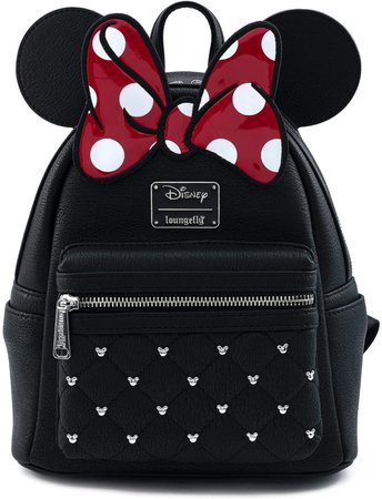 minnie mouse backpack - Google Search