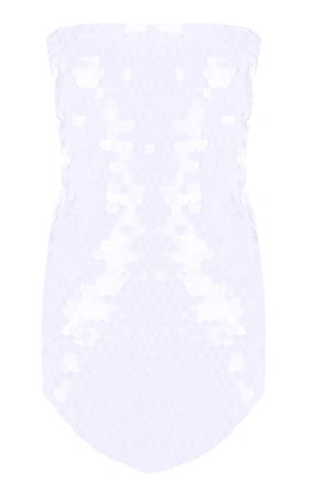 Giza Paillette Mini Dress By New Arrivals | Moda Operandi