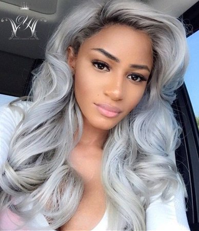 Full-Lace-Human-Gray-Hair-Wigs-Sliver-Grey-Hair-Brazilian-Full-Lace-Wig-Gray-Human-Real.jpg (800×927)