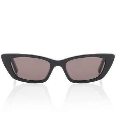 SL 277 cat-eye sunglasses