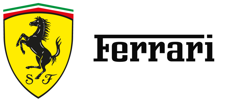 Ferrari Formula One Logo