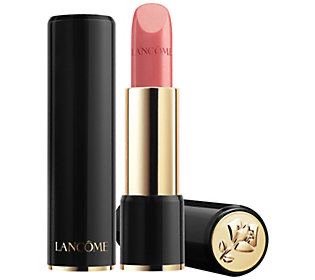 Lancôme L’Absolu Rouge Pink Lipstick