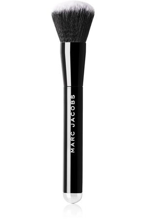 Marc Jacobs Beauty | The Face 1 Liquid Foundation Brush – Foundation-Pinsel | NET-A-PORTER.COM