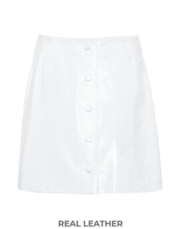8 By Yoox Mini Skirt - Women 8 By Yoox Mini Skirts online on YOOX United States - 35405324XX