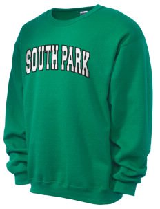 South Park High School Apparel Store - Featured