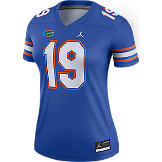 Florida gators jersey