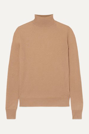 Joseph | Cashmere turtleneck sweater | NET-A-PORTER.COM