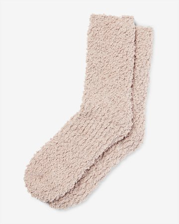 Cozy Bootie Socks | Express