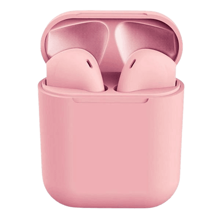 earpods pink