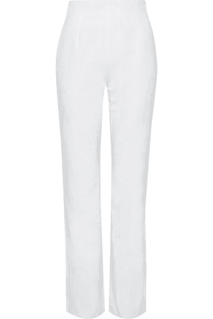 16Arlington white pants