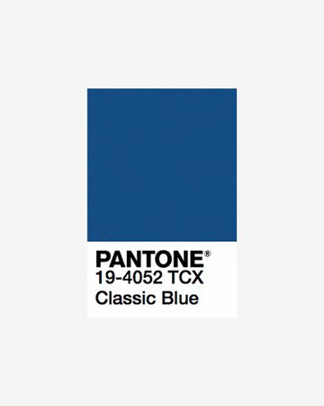 How Pantone's Colors of the Year Defined the Decade