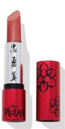 Mulan Lipstick