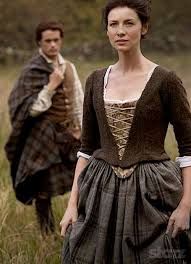 claire fraser dress - Google Search