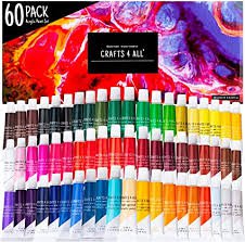 pack of paints - Google Search