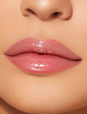Damn Gina | Gloss | Kylie Cosmetics by Kylie Jenner