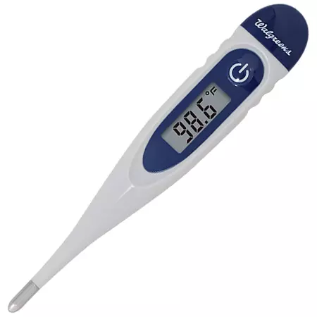 Walgreens 30 Second Digital Thermometer | Walgreens