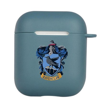 ravenclaw AirPods
