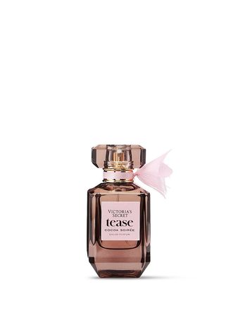 Tease Cocoa Soirée Eau de Parfum Victoria's Secret